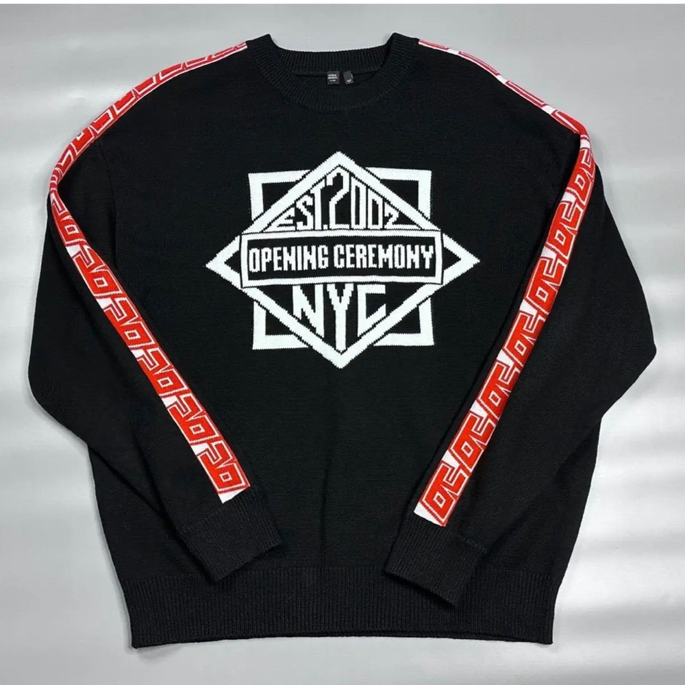 Opening Ceremony Knit Sweater🔥